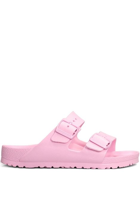 sandali arizona eva donna rosa chiaro BIRKENSTOCK | 1014614LIGHT ROSE
